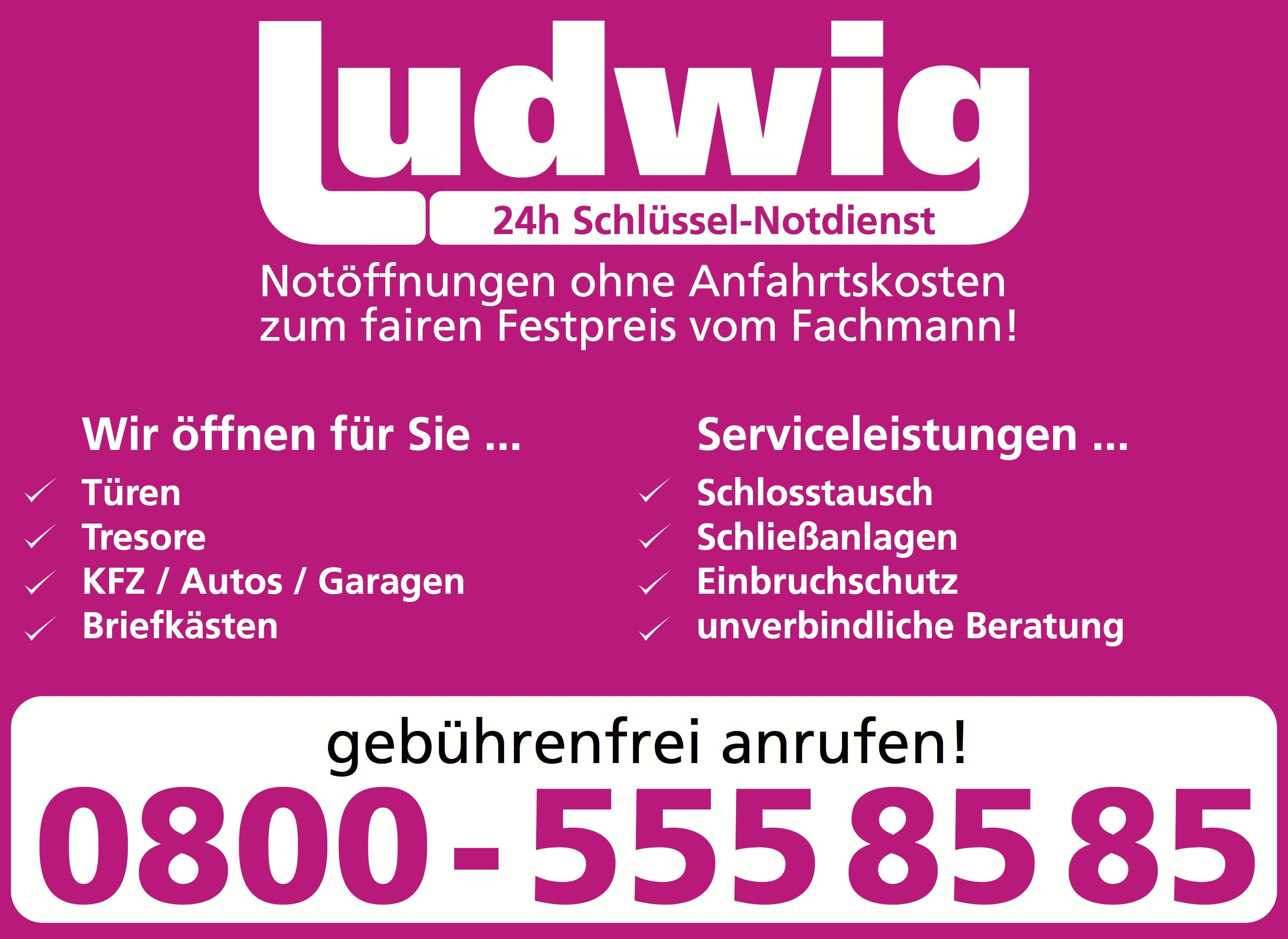 Sicherheitstechnik Rutesheim